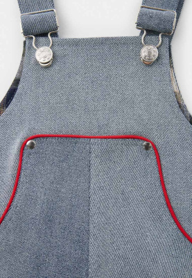 Комбинезон Бернард